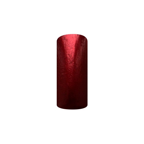 TNL, цветной лак (красный с перламутром №002), 10 мл
