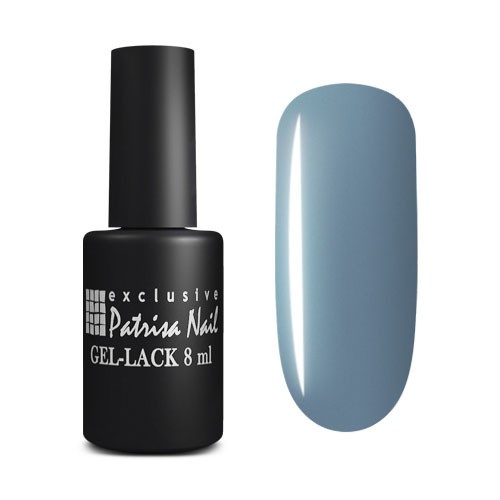 Patrisa nail, гель-лак (№525), 8 мл