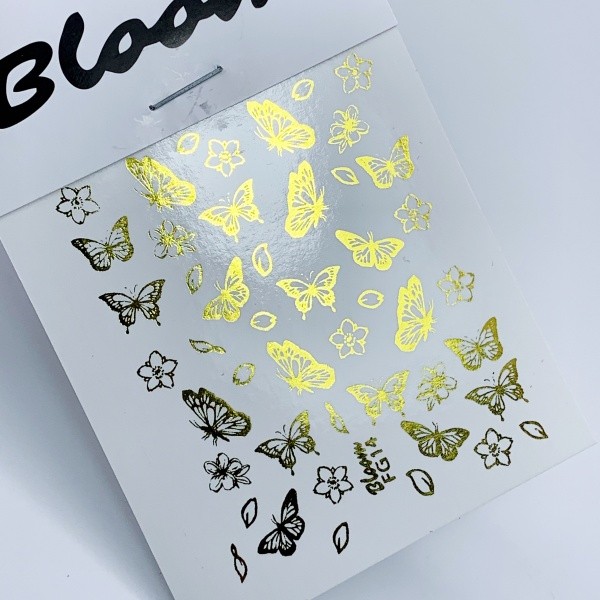 Bloom, слайдер-дизайн FG14 Bloom, слайдер-дизайн FG14