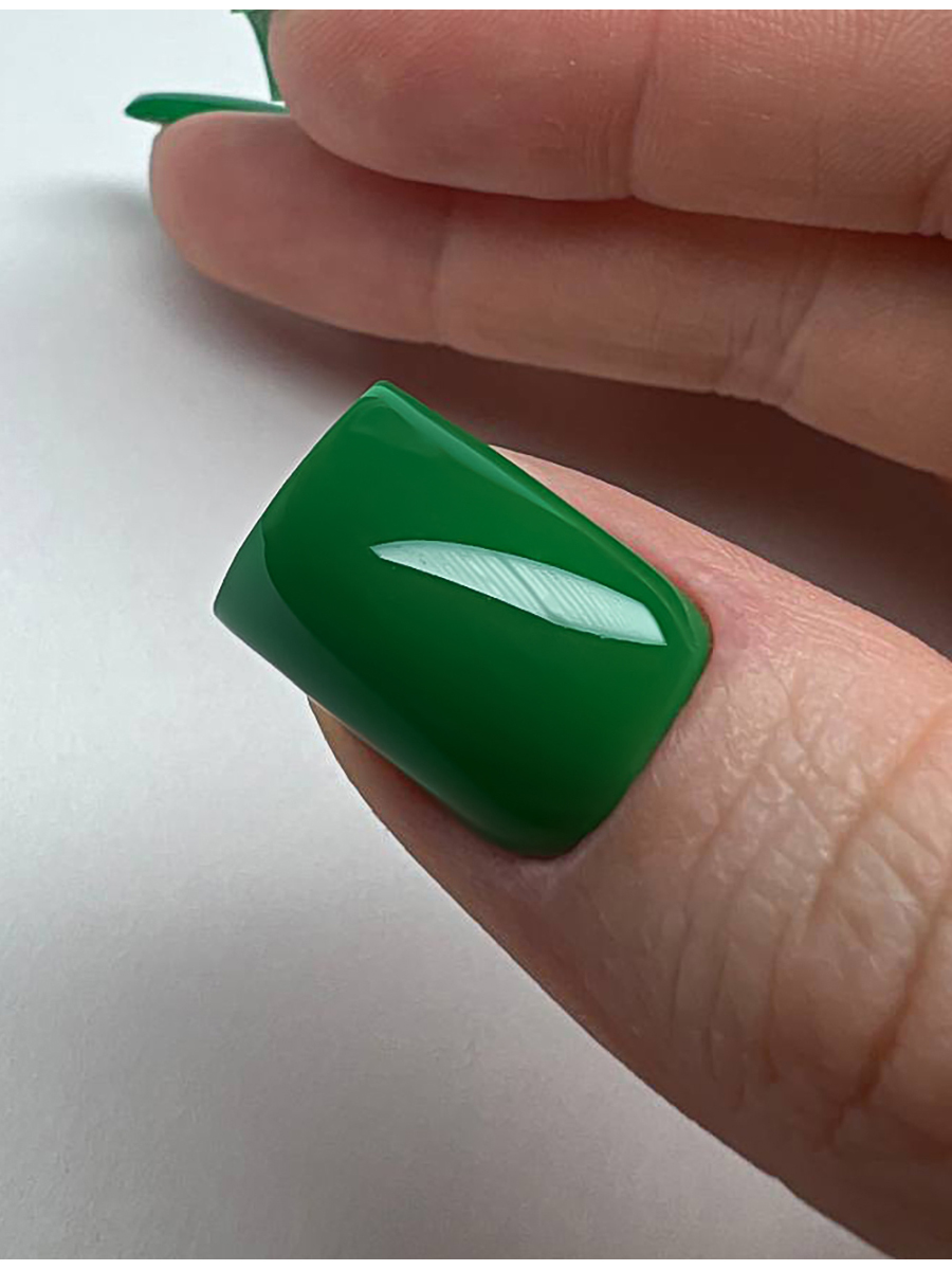 Дизайн ногтей. Товар: BSG, Confiture - жёсткий гель для наращивания №05 (низкая вязкость), 13 гр