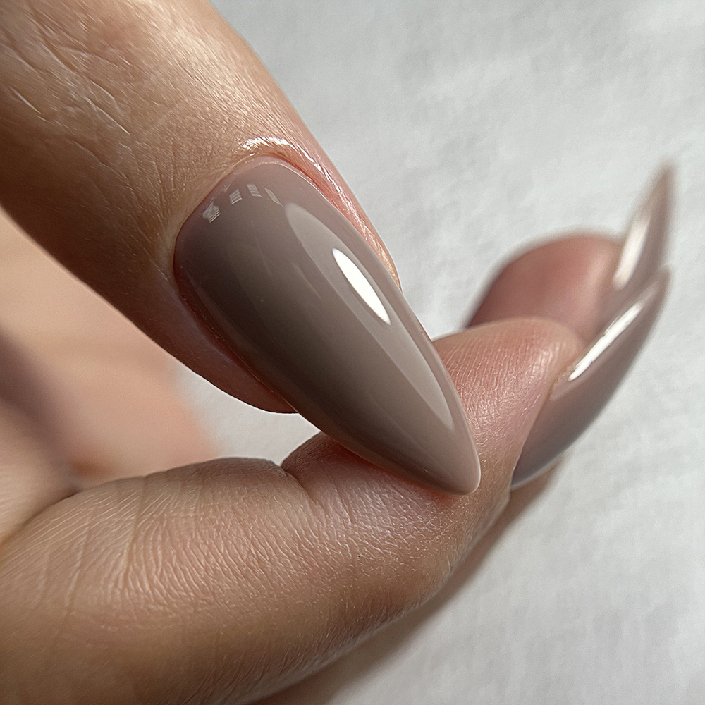 Дизайн ногтей. Товар: BSG, Colloration Hard - цветная жесткая база №113, 20 мл