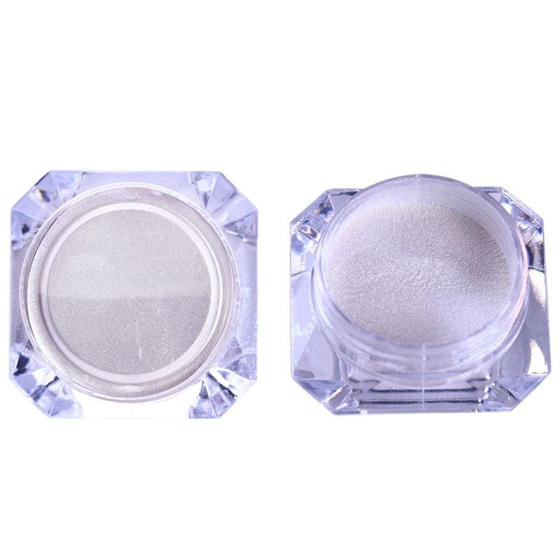Diamond Pearl Mirror - жемчужная втирка, пигмент