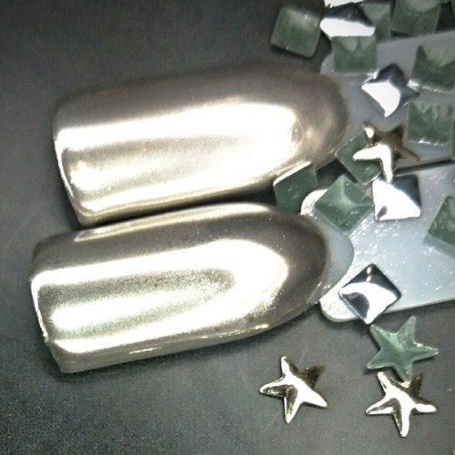 Пигмент "Darkly glass" Пигмент "Darkly glass"