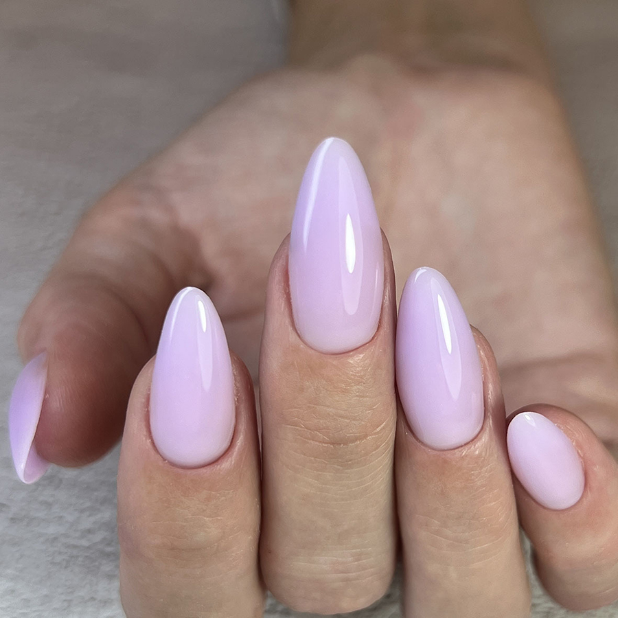 Дизайн ногтей. Товар: BSG, Confiture - жёсткий гель для наращивания №70 (низкая вязкость), 13 гр