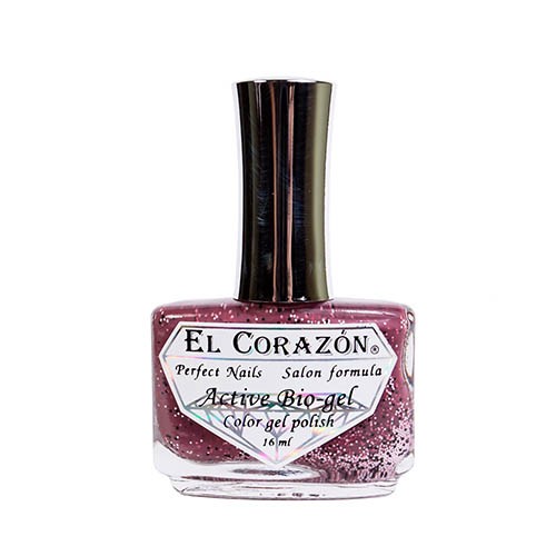 УЦЕНКА, EL Corazon Active Bio-gel - восстанавливающий био-гель (423/137), 16 мл