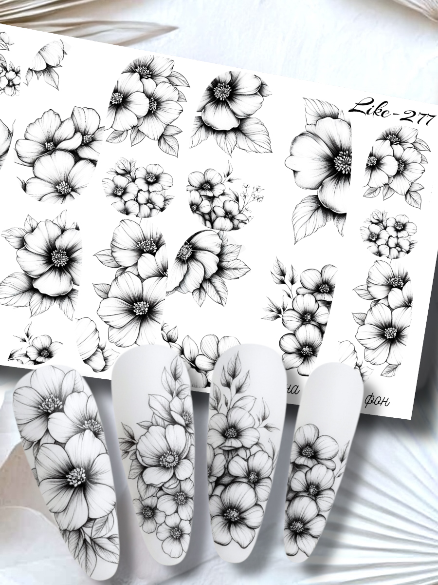 Anna Tkacheva, слайдер-дизайн LIKE-277 Anna Tkacheva, слайдер-дизайн LIKE-277