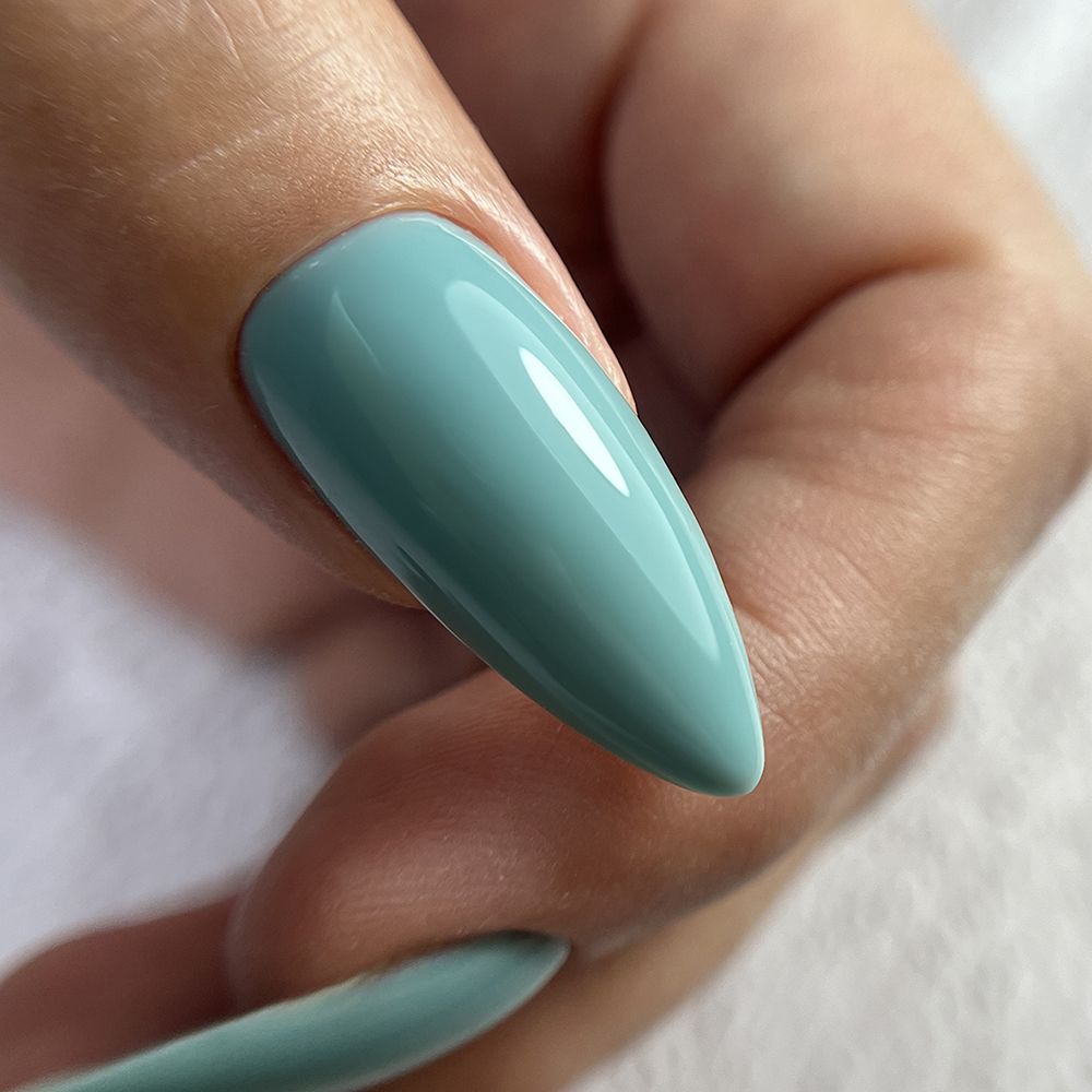 Дизайн ногтей. Товар: BSG, Colloration Hard - цветная жесткая база №115, 20 мл