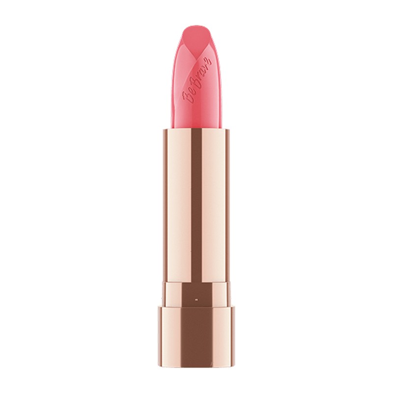 Catrice, POWER PLUMPING GEL LIPSTICK - гелевая губная помада (140 The Loudest Lips морковно-красный) Catrice, POWER PLUMPING GEL LIPSTICK - гелевая губная помада (140 The Loudest Lips морковно-красный)