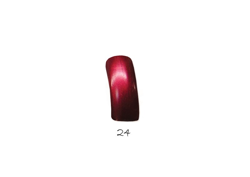 EL Corazon, лак для ногтей (Express effect 24), 16 мл
