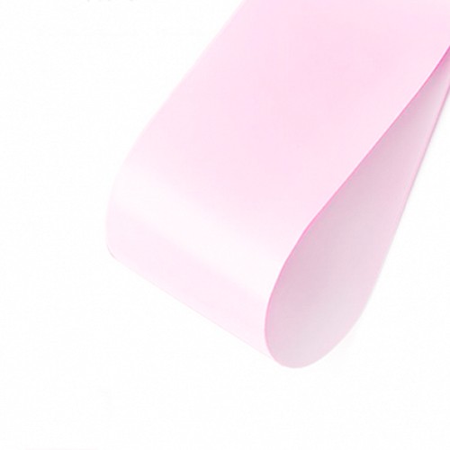 Матовая фольга для дизайна (№04 розовая)