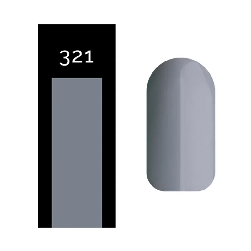 Cosmoprofi, гель-лак Base Line (№321), 8 мл