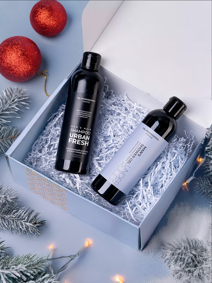 TNL, подарочный набор №22 TNL, подарочный набор №22