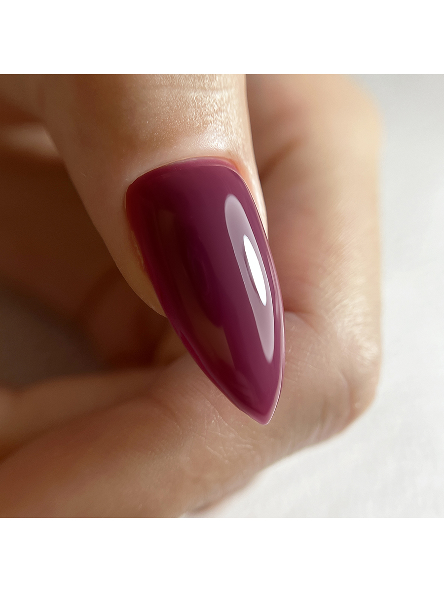 Дизайн ногтей. Товар: BSG, Confiture - жёсткий гель для наращивания №31 (низкая вязкость), 13 гр