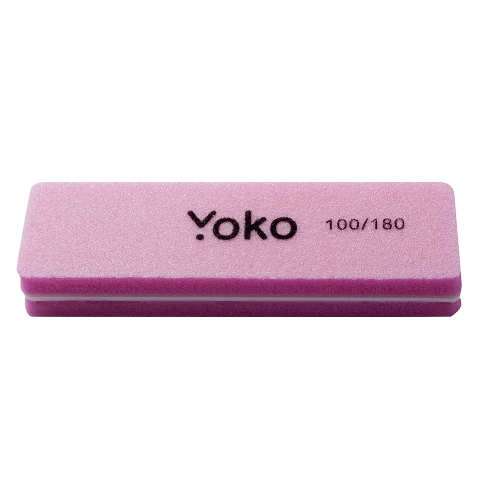 Yoko, пилка-шлифовщик (100/180)