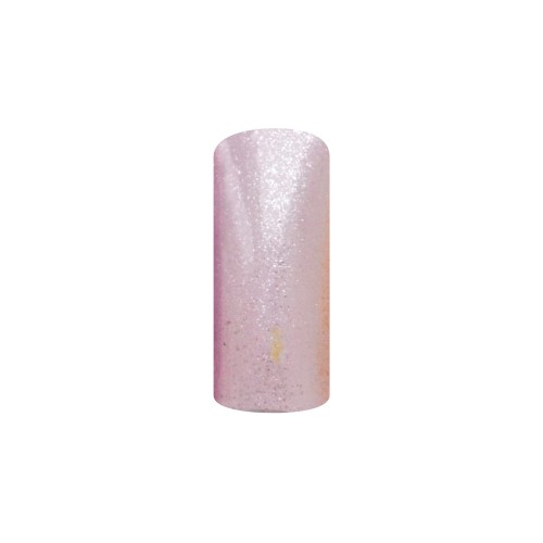 TNL, цветной лак (розовая лаванда с блеском №049), 10 мл
