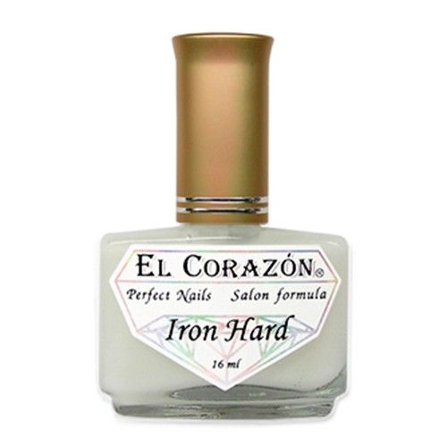 EL Corazon, Iron Hard - препарат "Железная твердость" (№418), 16 мл