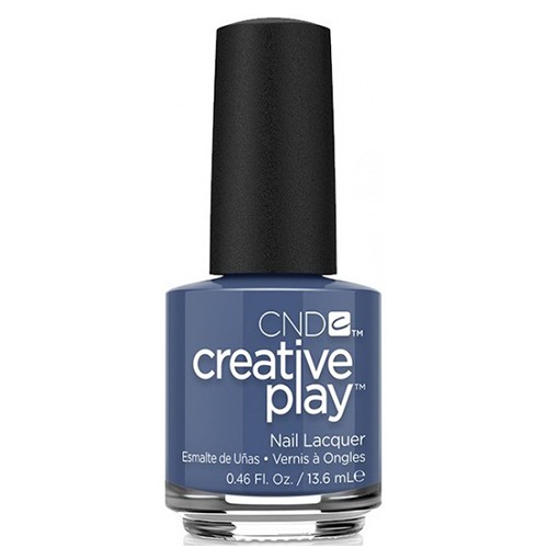 CND Creative Play (Blown Away) - лак для ногтей, 13,6 мл