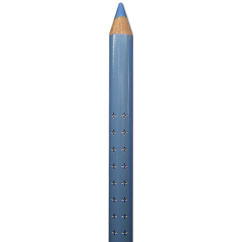El Corazon, карандаш для глаз контурный (№12 Sky Blue)