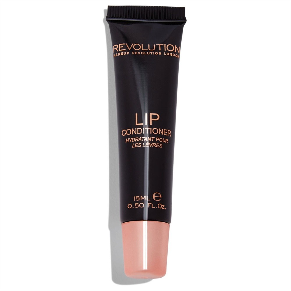 Makeup Revolution, Lip Conditioner - бальзам для губ