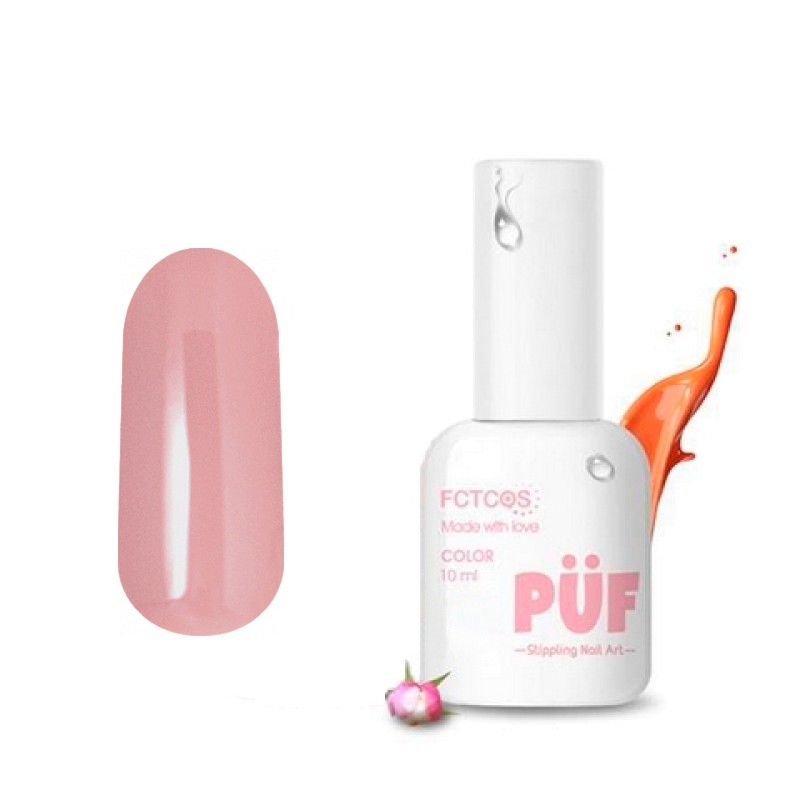 УЦЕНКА, PUF, гель-лак Classic (№013), 10 мл