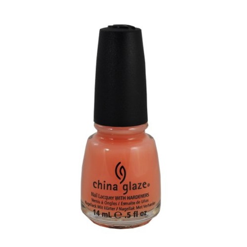 China Glaze, лак для ногтей (Lacguer Love Letters №70674), 14 мл
