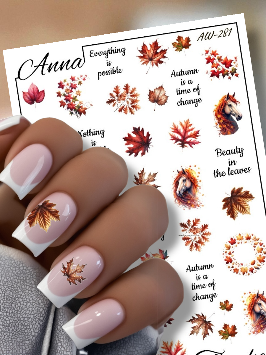 Anna Tkacheva, слайдер-дизайн AW-281