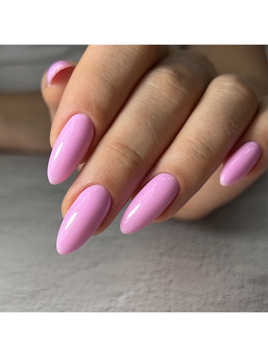 Дизайн ногтей. Товар: BSG, Confiture - жёсткий гель для наращивания №18 (низкая вязкость), 13 гр