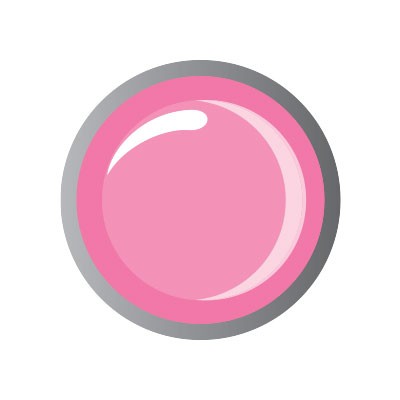 Irisk, биогель Premium Pack (Baby Pink №3), 5 мл