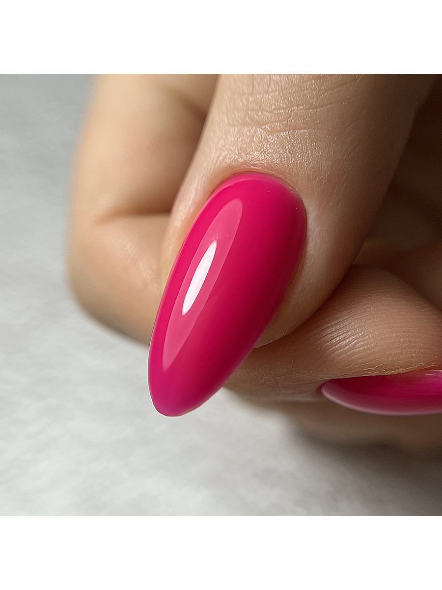 Дизайн ногтей. Товар: BSG, Confiture - жёсткий гель для наращивания №17 (низкая вязкость), 13 гр