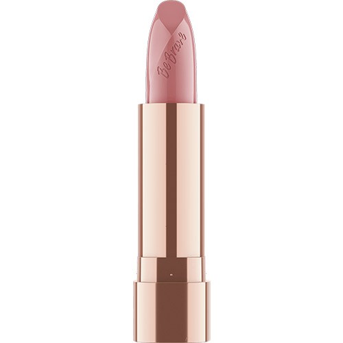 Catrice, POWER PLUMPING GEL LIPSTICK - гелевая губная помада (170 Strong & Beautiful)