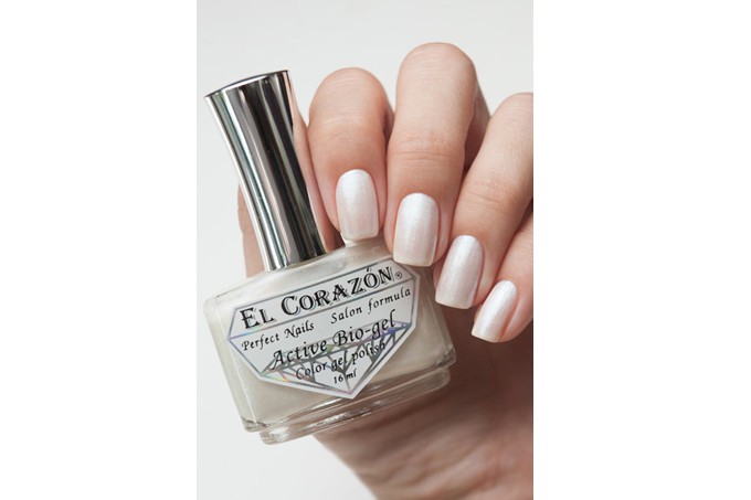 УЦЕНКА, EL Corazon Active Bio-gel - восстанавливающий био-гель (423/13), 16 мл