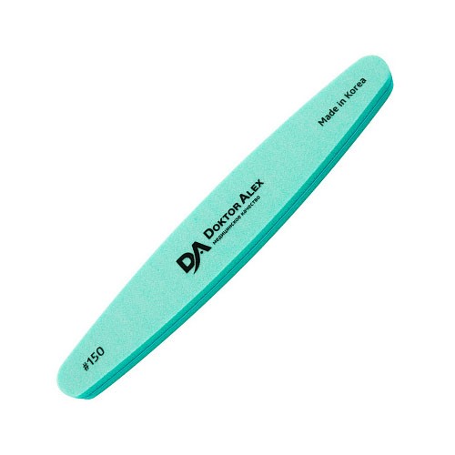 Dr.Alex, шлифовка двухсторонняя (150/150)