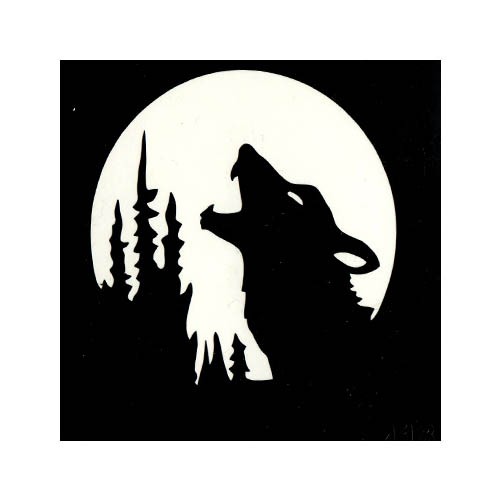 Irisk, трафарет для боди-арта (7х9см, №061) Irisk, трафарет для боди-арта (7х9см, №061)