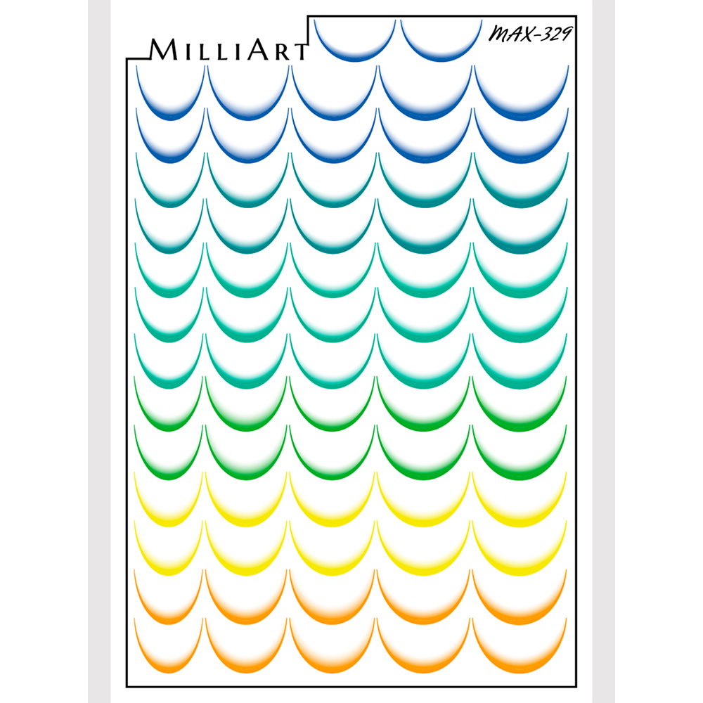 Anna Tkacheva, слайдер-дизайн MilliArt Max-329 Anna Tkacheva, слайдер-дизайн MilliArt Max-329