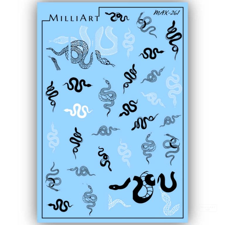 Anna Tkacheva, слайдер-дизайн MilliArt Max-261