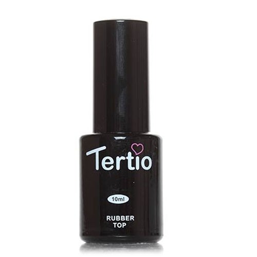 Tertio, каучуковый топ, 10 мл