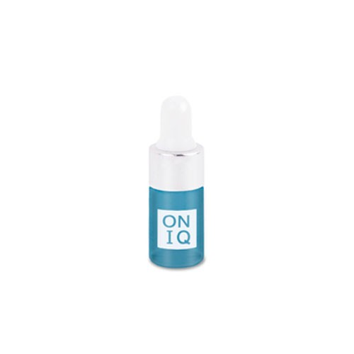 ONIQ, масло для кутикулы с ароматом ванили, 3 мл