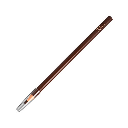 Irisk, карандаш самозатачивающийся для бровей PmExpert (03 Светло-коричневый)