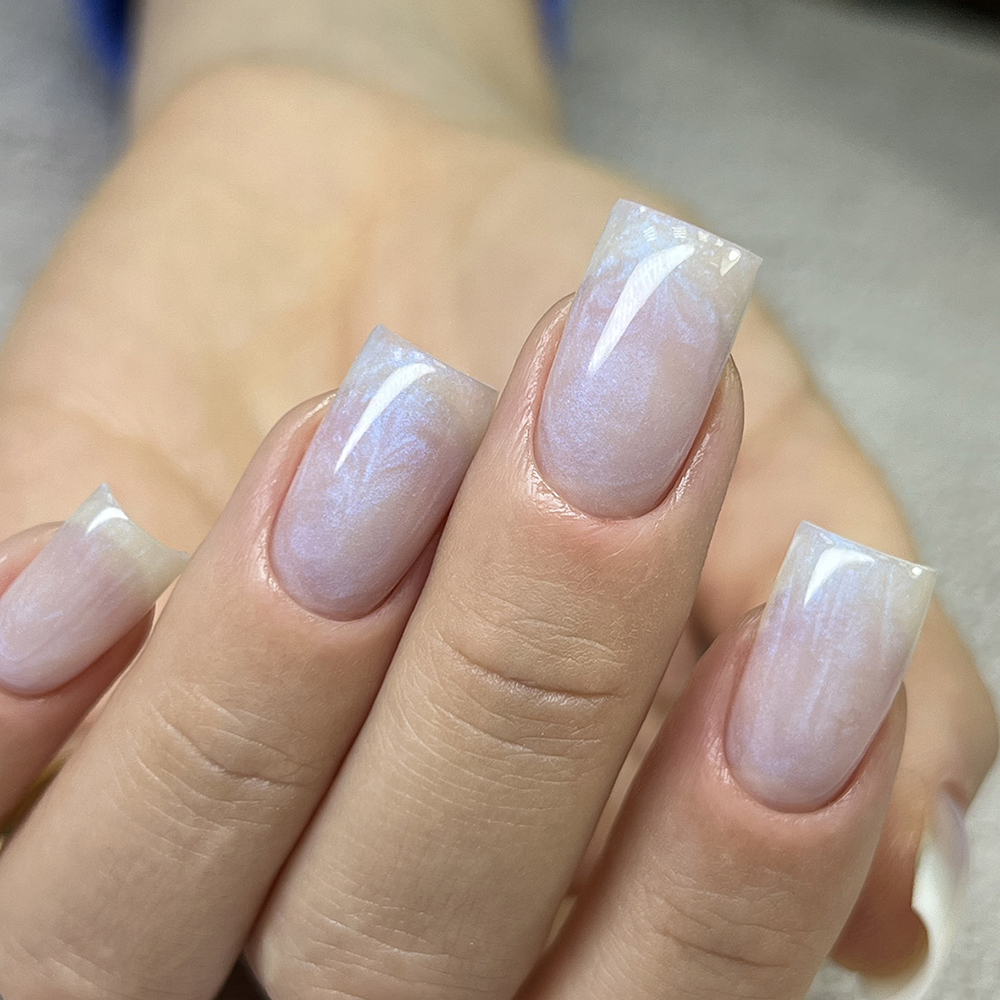 Дизайн ногтей. Товар: BSG, Confiture - жёсткий гель для наращивания №10 (высокая вязкость), 13 гр