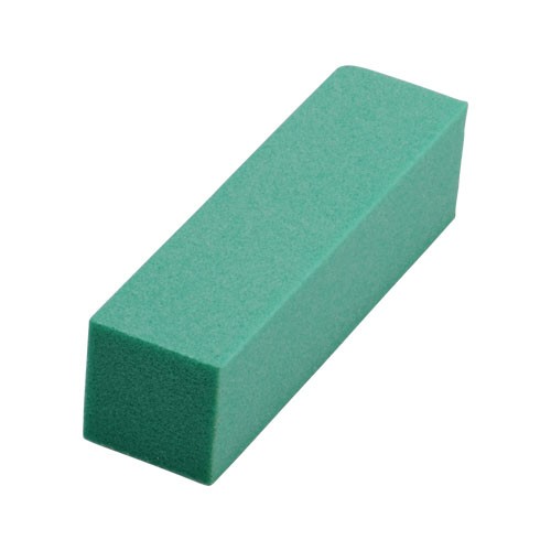 Irisk, Блок шлифовальный 4-сторонний (Зеленый) 06