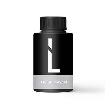 Lianail, Factor - жидкий полигель (база для гель-лака), 30 мл