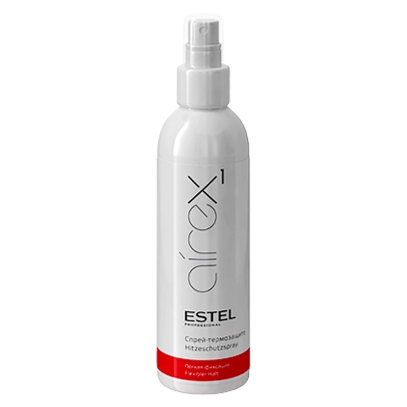 Estel, Airex - спрей-термозащита (легкая фиксация), 200 мл