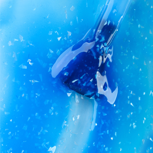 Milk, Rainbow Base - база бескислотная цветная №83, 9 мл