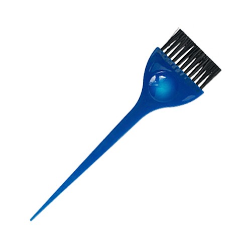 Irisk, кисть для окрашивания (Синяя ручка)