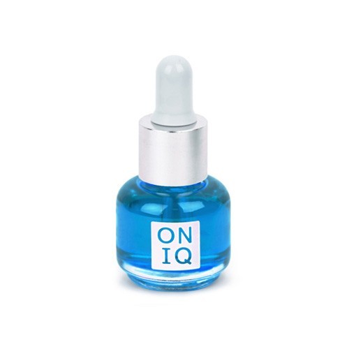 ONIQ, масло для кутикулы с ароматом цветочного рафа, 15 мл