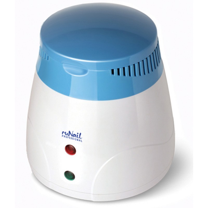 RuNail, стерилизатор шариковый кварцевый RU-505