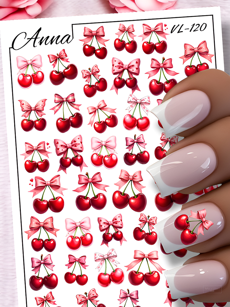 Anna Tkacheva, слайдер-дизайн VL-120 Anna Tkacheva, слайдер-дизайн VL-120