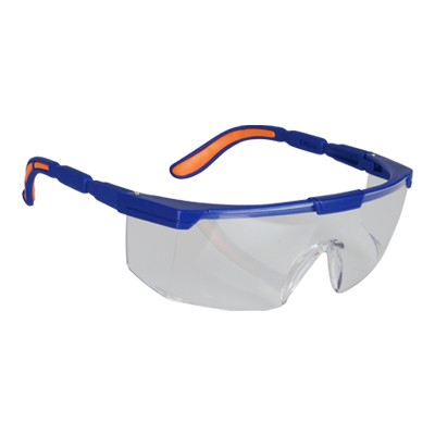 Irisk, очки защитные с регулируемыми дужками (Mountain)