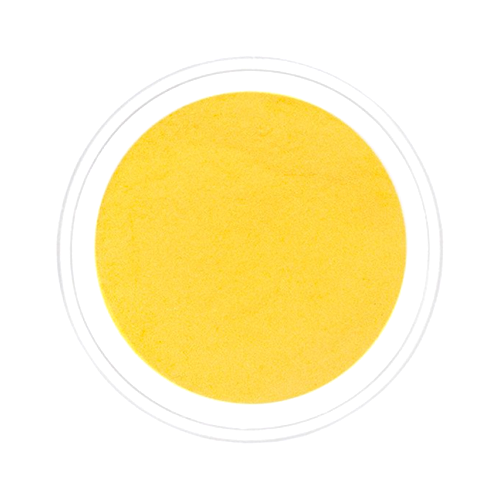 Artex, цветной акрил (лимон), 7 гр