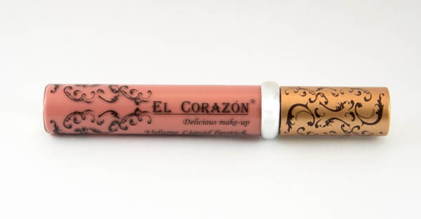 El Corazon, помада жидкая (№229)